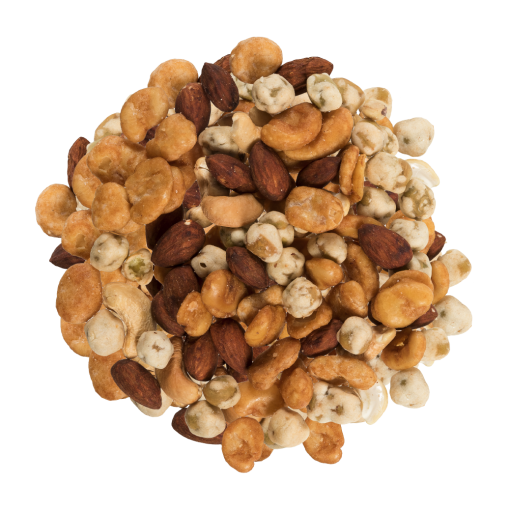 SOYA NUT MIX