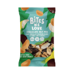 CHOCOLATE NUT MIX (35G)